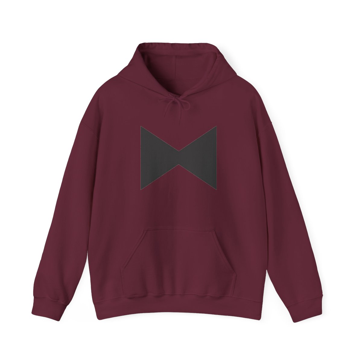 MKBHD Core Logo Semi-Reflective Windbreaker - alternate angle 5, merchandise