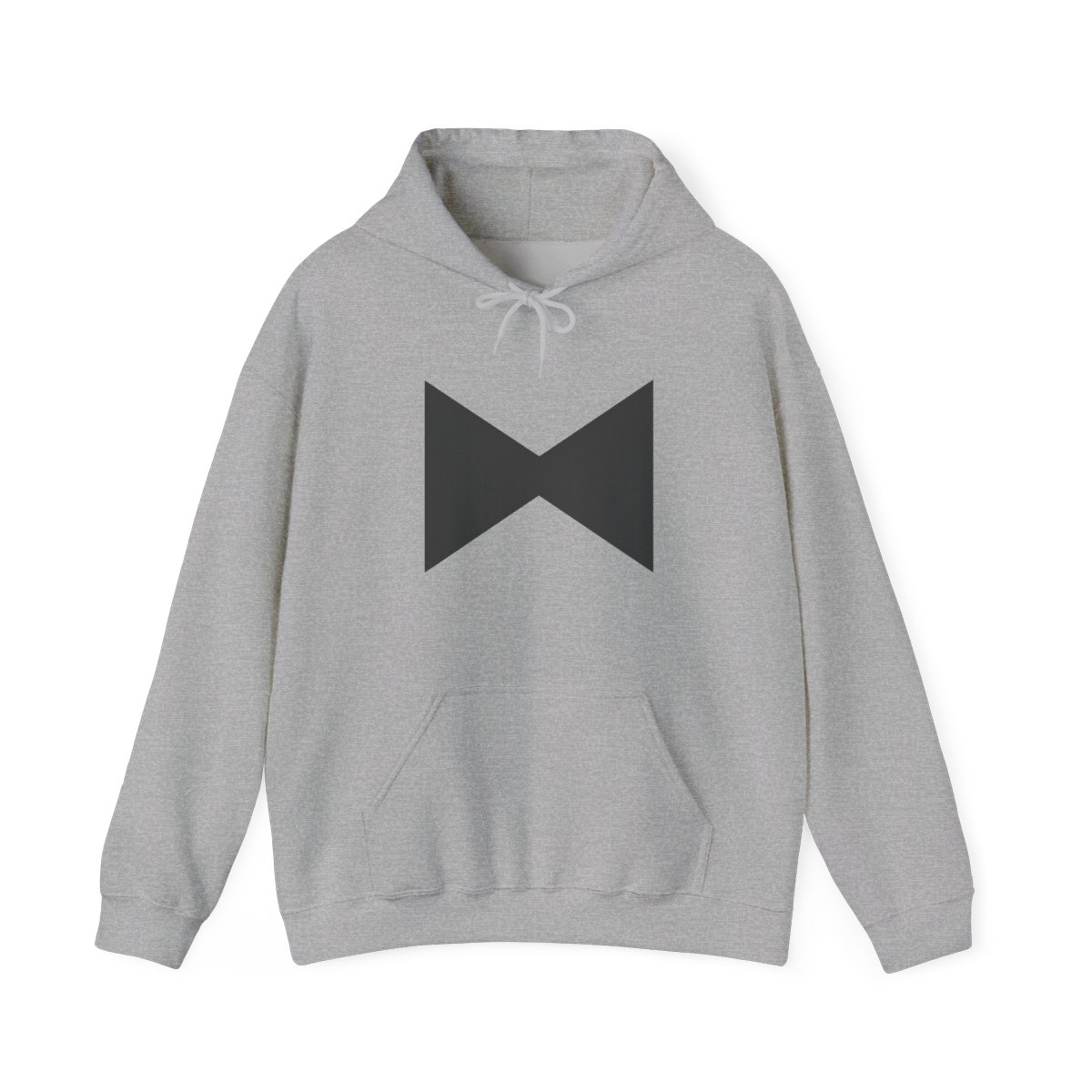 MKBHD Core Logo Semi-Reflective Windbreaker - alternate angle 4, merchandise
