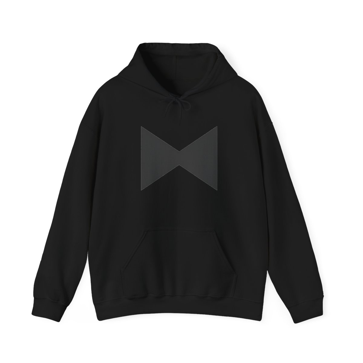 MKBHD Core Logo Semi-Reflective Windbreaker