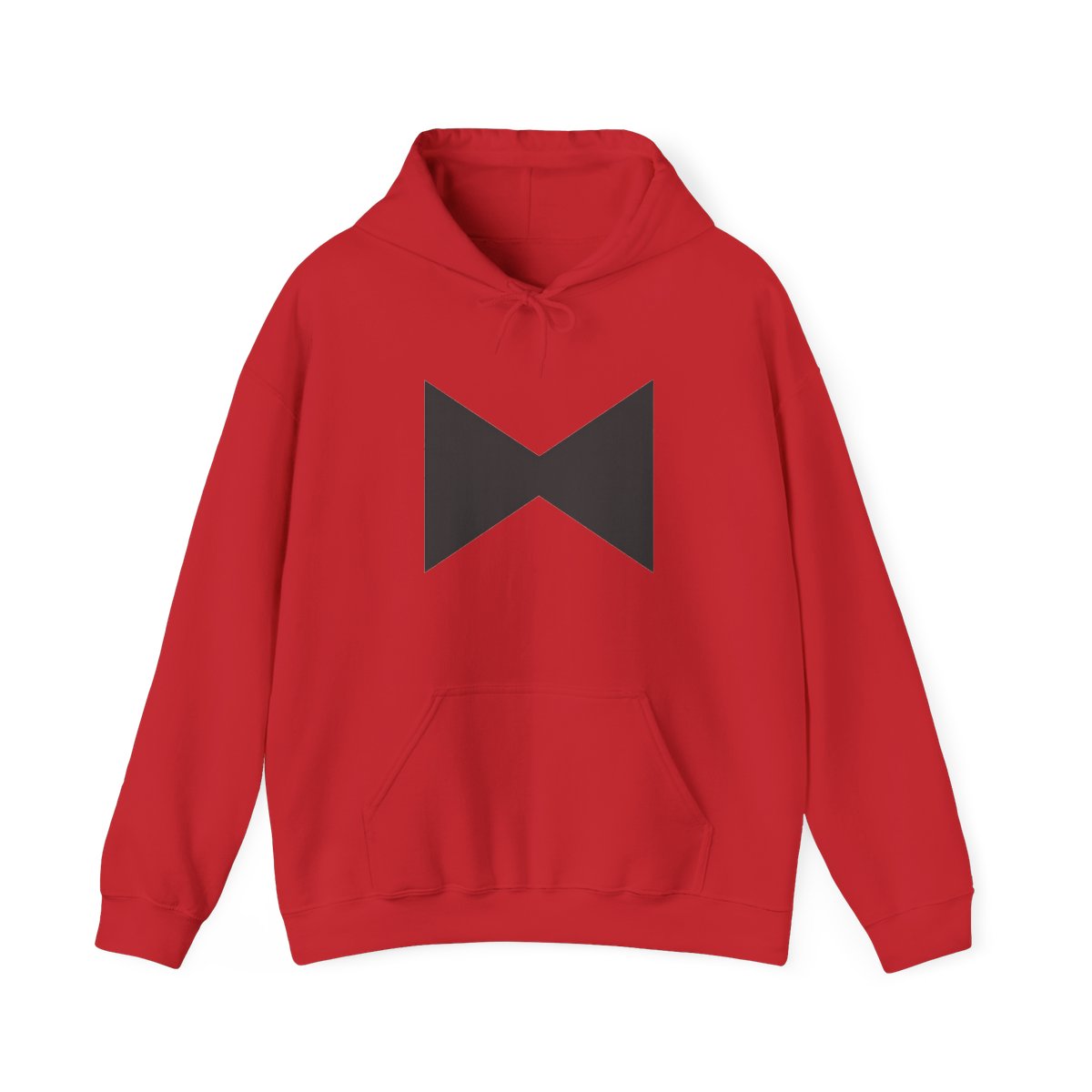 MKBHD Core Logo Semi-Reflective Windbreaker - alternate angle 3, merchandise