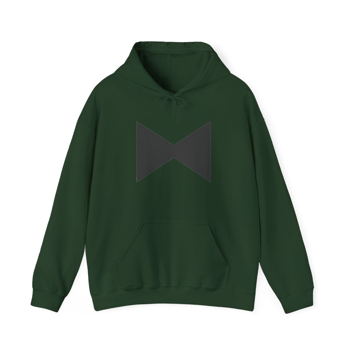 MKBHD Core Logo Semi-Reflective Windbreaker - alternate angle 4, merchandise