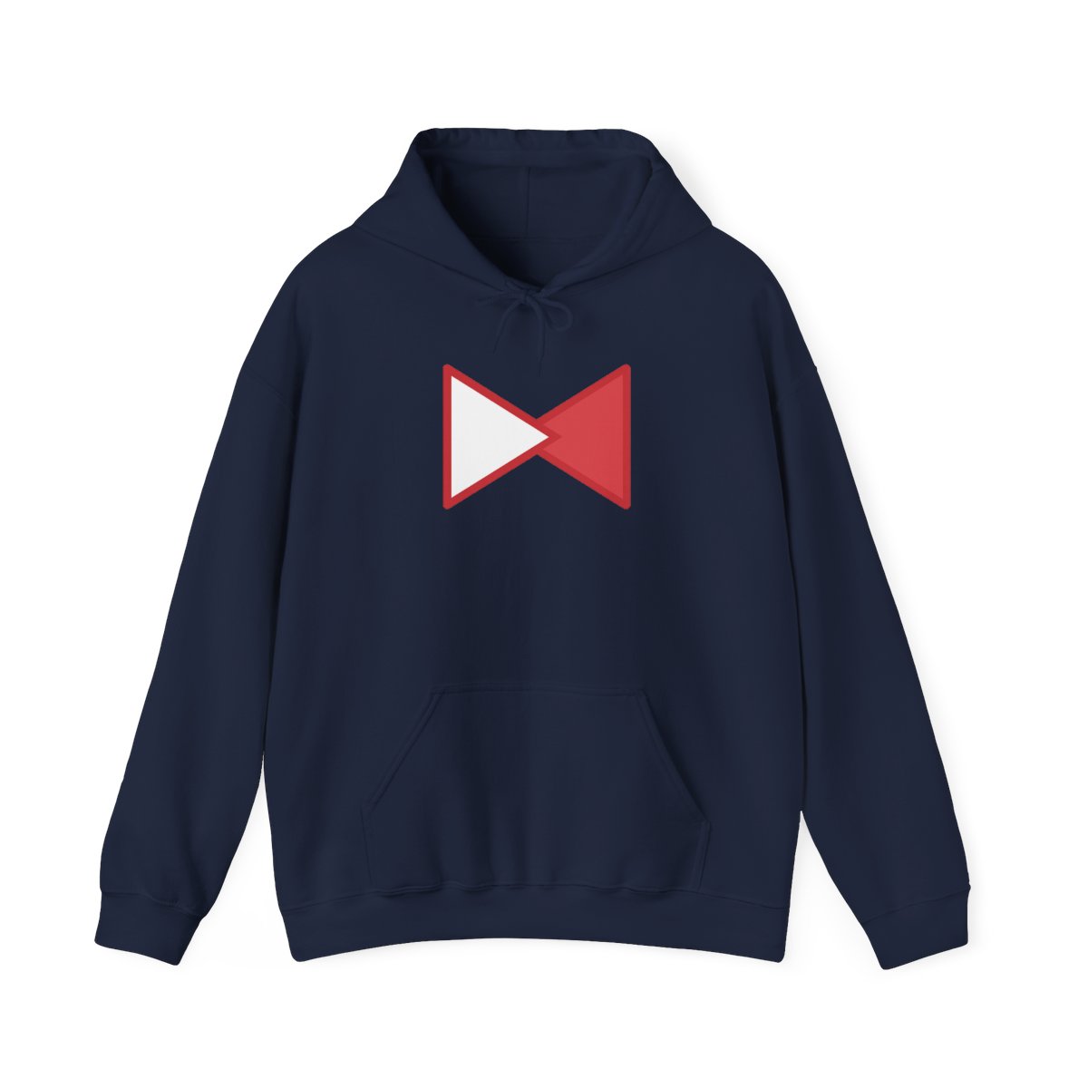 MKBHD Core Logo Zip-Up Hoodie Tech Essential - alternate angle 5, merchandise