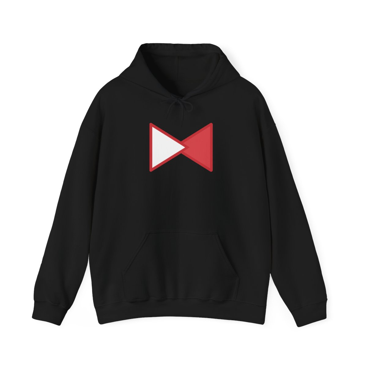 MKBHD Core Logo Zip-Up Hoodie Tech Essential