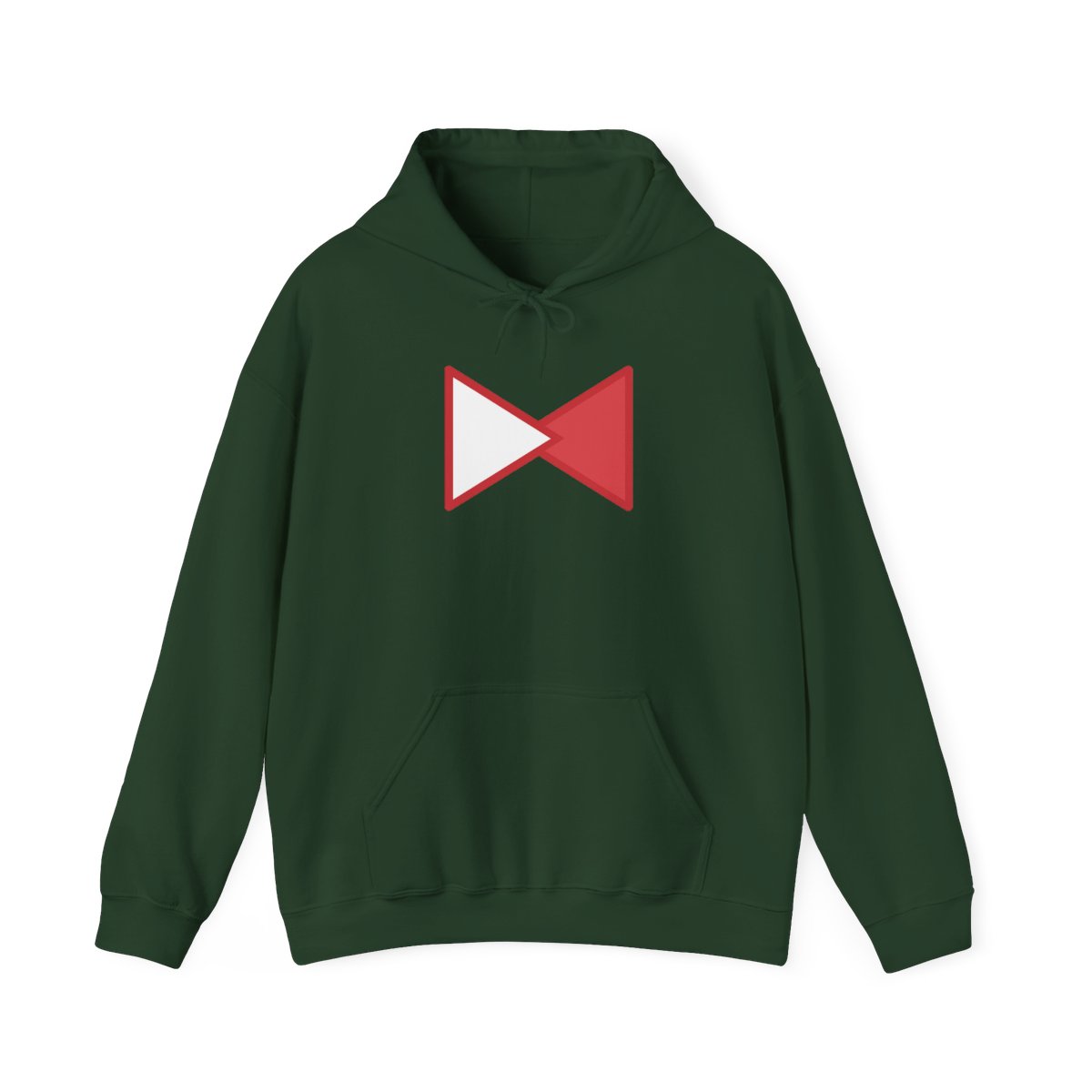 MKBHD Core Logo Zip-Up Hoodie Tech Essential - Official Hoodies merchandise